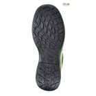 FitEvolution Woven S1PS ESD munkavédelmi cipő