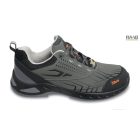 FitEvolution Nubuck S3S ESD munkavédelmi cipő