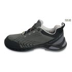 FitEvolution Nubuck S3S ESD munkavédelmi cipő
