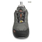 FitEvolution Nubuck S3S ESD munkavédelmi cipő