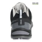 FitEvolution Nubuck S3S ESD munkavédelmi cipő