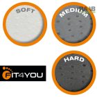 FitEvolution Nubuck S3S ESD munkavédelmi cipő