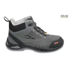 FitEvolution Nubuck S3S ESD munkavédelmi bakancs