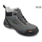 FitEvolution Nubuck S3S ESD munkavédelmi bakancs
