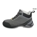 FitEvolution Nubuck S3S ESD munkavédelmi bakancs