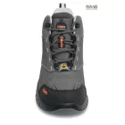 FitEvolution Nubuck S3S ESD munkavédelmi bakancs