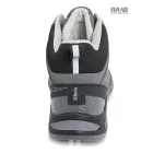 FitEvolution Nubuck S3S ESD munkavédelmi bakancs