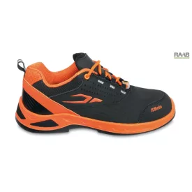 FitEvolution MicroF S3S ESD munkavédelmi cipő