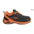 FitEvolution MicroF S3S ESD munkavédelmi cipő