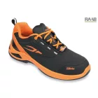 FitEvolution MicroF S3S ESD munkavédelmi cipő