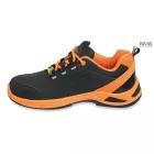 FitEvolution MicroF S3S ESD munkavédelmi cipő