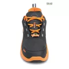 FitEvolution MicroF S3S ESD munkavédelmi cipő