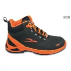 FitEvolution MicroF S3S ESD munkavédelmi bakancs