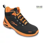 FitEvolution MicroF S3S ESD munkavédelmi bakancs
