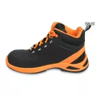 FitEvolution MicroF S3S ESD munkavédelmi bakancs