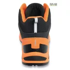 FitEvolution MicroF S3S ESD munkavédelmi bakancs