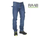 Elasztikus farmernadrág (munkaruha) Beta