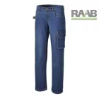 Elasztikus farmernadrág (munkaruha) Beta