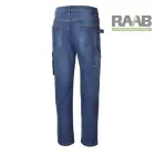 Elasztikus farmernadrág (munkaruha) Beta