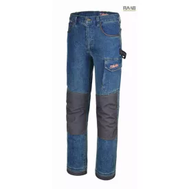 Beta 7530 Elasztikus munkanadrág