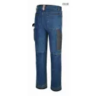 Beta 7530 Elasztikus munkanadrág