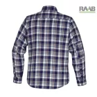Puha és meleg kocás flanel ing Beta 7545F L