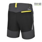 Elasztikus szövetből készült bermudanadrág Beta 7611G L