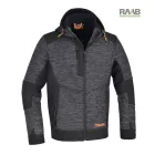 Hosszú ujjú felső softshell anyag betétekkel Beta 7637G 