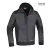 Hosszú ujjú felső softshell anyag betétekkel Beta 7637G 