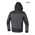 Hosszú ujjú felső softshell anyag betétekkel Beta 7637G 