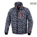 Softshell dzseki Beta 7658CM