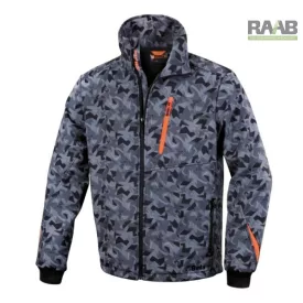 Softshell dzseki Beta 7658CM