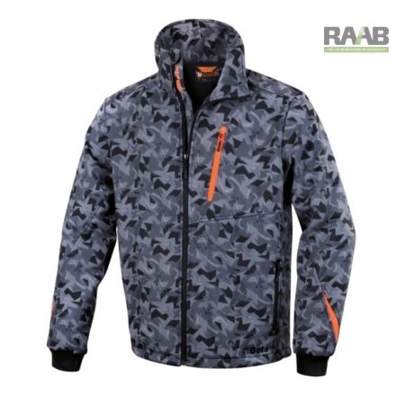 Softshell dzseki Beta 7658CM