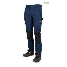   Sokzsebes elasztikus munkanadrág könnyített kivitel Beta 7660B