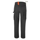 Sokzsebes elasztikus munkanadrág, könnyített kivitel Beta 7660G