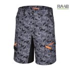 Sokzsebes bermuda munkanadrág Beta 7815CM M