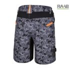 Sokzsebes bermuda munkanadrág Beta 7815CM M