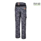 Sokzsebes munkanadrág, tartós, kényelmes és praktikus Beta 7818CM 