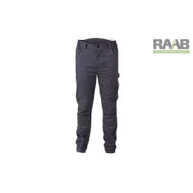 Beta elasztikus munkanadrág