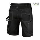 Elasztikus bermuda munkanadrág Beta 7831SN/L