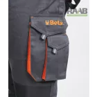 Munkásnadrág, könnyített kivitellel Beta