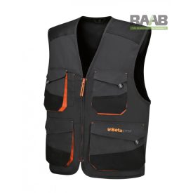 Munkamellény, könnyített kivitel Beta