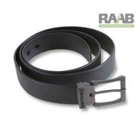 Horgany kromátozott fémcsat öv