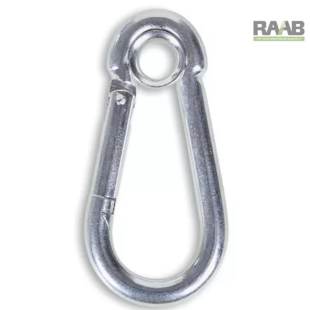 ROBUR 10X100 KARABÍNER