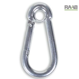 ROBUR 6X60  KARABÍNER