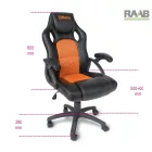 BETA IRODAI SZÉK 9563G