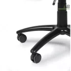 ERGONÓMIKUS IRODAI SZÉK 9563U