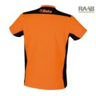 Beta-March póló, 100% pamut Beta 9572LB