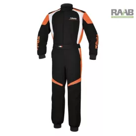 Motorsportok ihlette munkaoverál Beta 9577R M