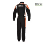 Motorsportok ihlette munkaoverál Beta 9577R M